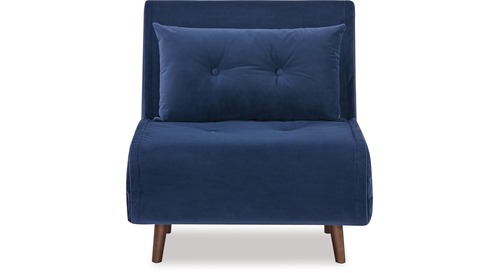 Haru 1-Seat Sofa Bed Chair Haru 1-Seat Sofa Bed Chair
